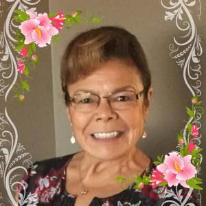 Meet your Posher, Loraine